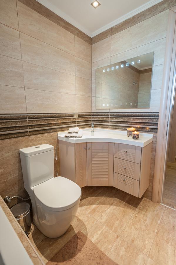 Evgatis Beach Luxury Apts Thanos Exterior foto